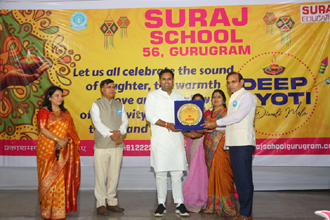 Best CBSE School Gurgaon 102